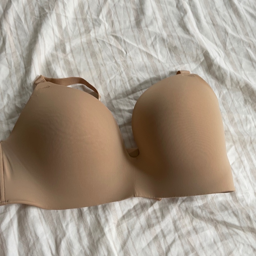 Nursing bra 34DDD from target